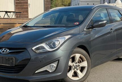 Hyundai i40 288.745 km 3.500 &euro; Gelsenkirchen 45884