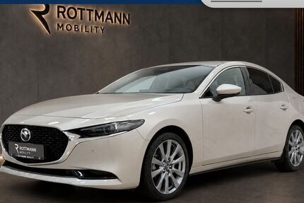 Mazda 3 15.808 km 24.880 &euro; Oberhausen 46149