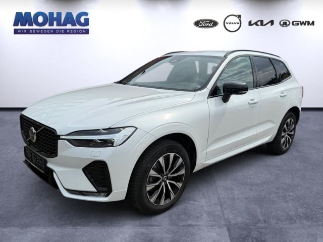 Volvo XC60 43.833 km 41.490 € Dorsten 46282