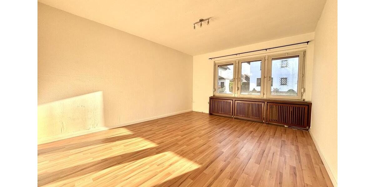 Wohntraum in Bochum-Eppendorf: 3,5-Zimmer-Wohnung mit Terrasse 3.5 zimmer