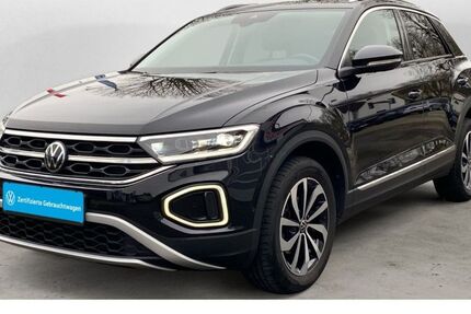 VW T-Roc 25.672 km 25.880 &euro; Bochum - Linden 44879