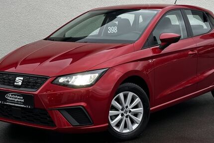 Seat Ibiza 13.080 km 16.980 &euro; Castrop-Rauxel 44579