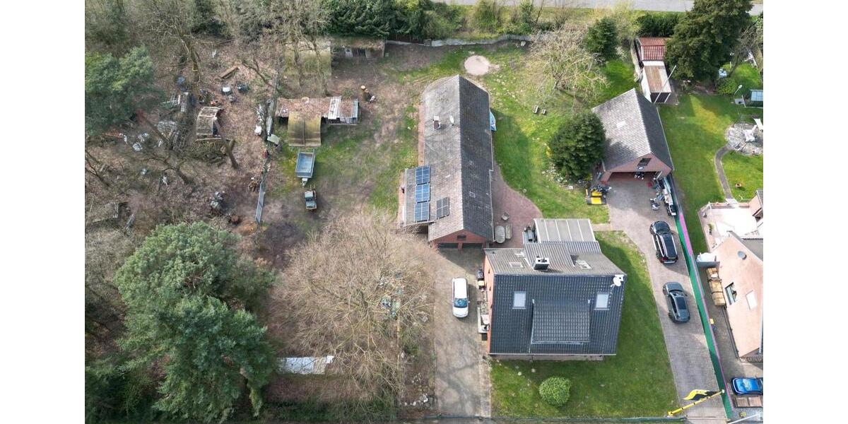 Mehrfamilienhaus, Wohnhaus Hünxe - 9 Zimmer, 180 m&sup2;, 790.000&euro; | Angebot:25810971