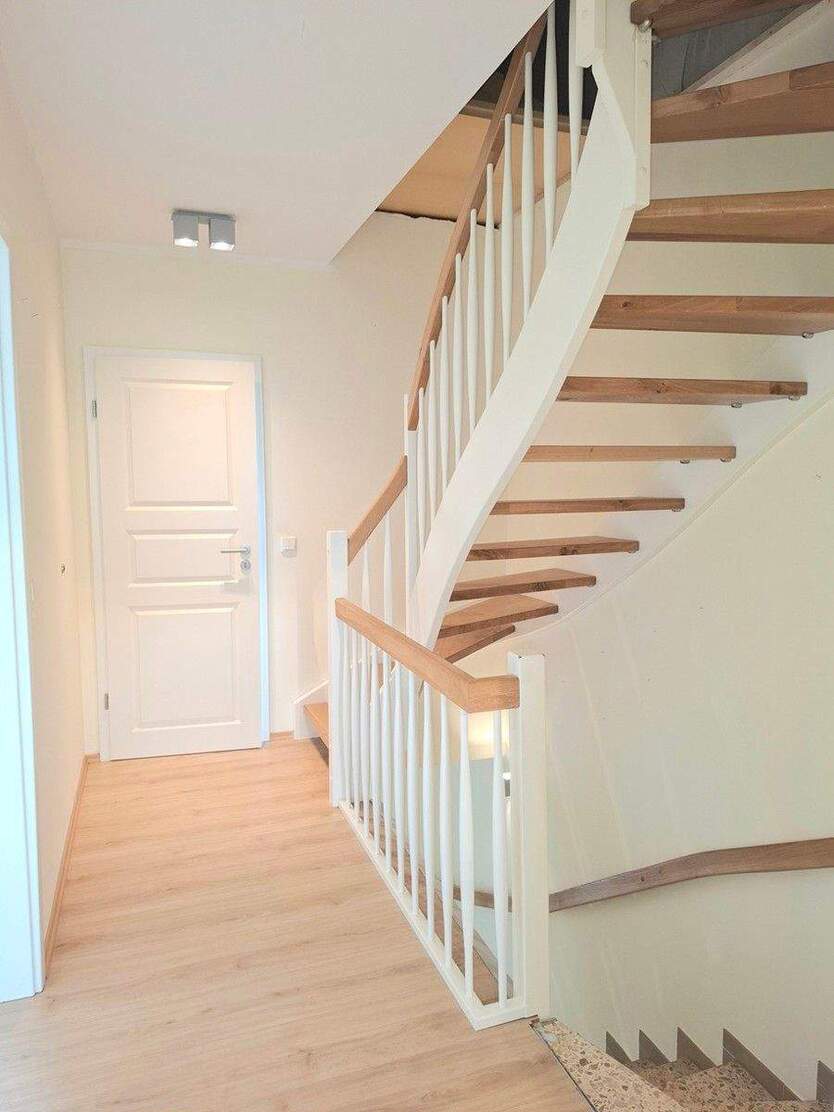 Reihenendhaus in ruhiger Anliegerstraße von Castrop-Rauxel auf Kaufgrundstück. 4 zimmer