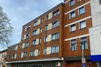 Wohnung zum Kaufen in Oberhausen 33.000 € 28 m²