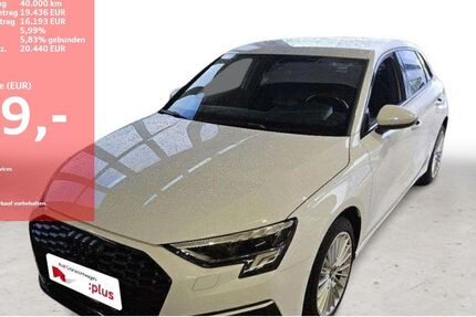 Audi A3 55.858 km 20.440 &euro; Moers-Hülsdonk 47441
