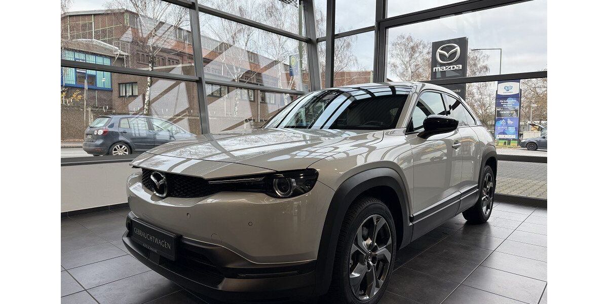 Mazda MX-30 28.222 km 13.775 &euro; Duisburg 47166