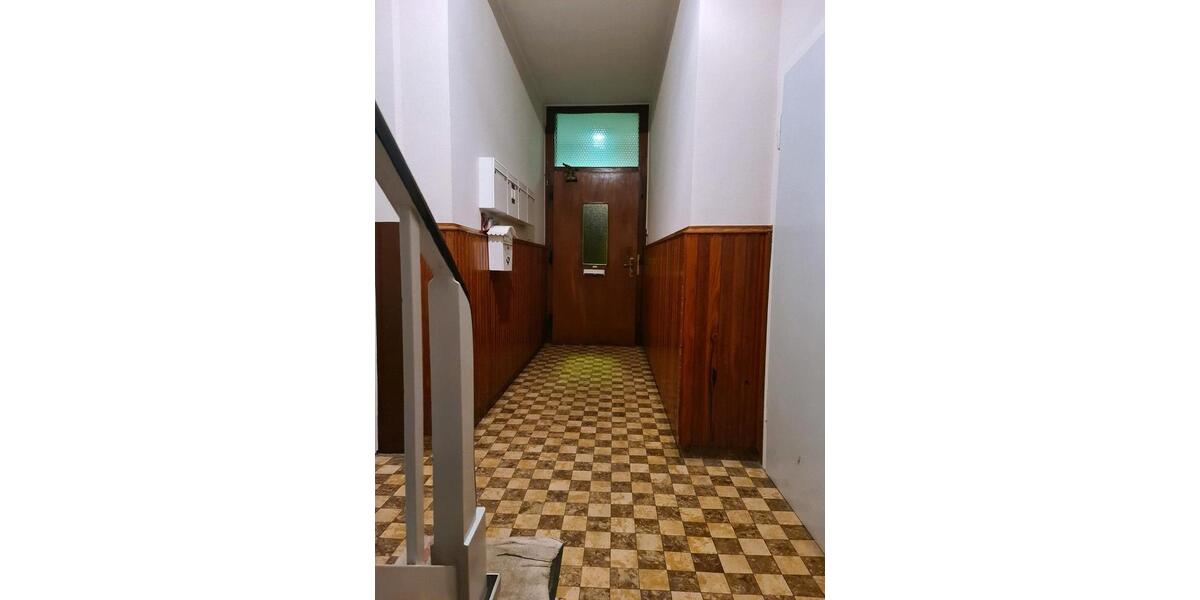 Gepflegtes Anlagenobjekt in Duisburg Homberg-Hochheide 9 zimmer