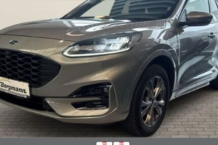 Ford Kuga 43.454 km 23.990 &euro; Bottrop 46240