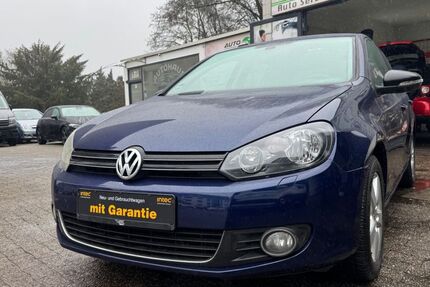 VW Golf 96.000 km 7.990 &euro; Essen 45355