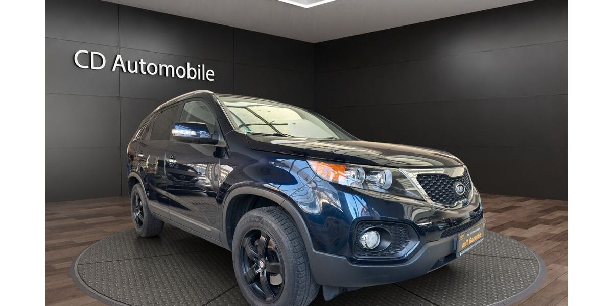Kia Sorento 125.000 km 9.950 &euro; Recklinghausen 45659