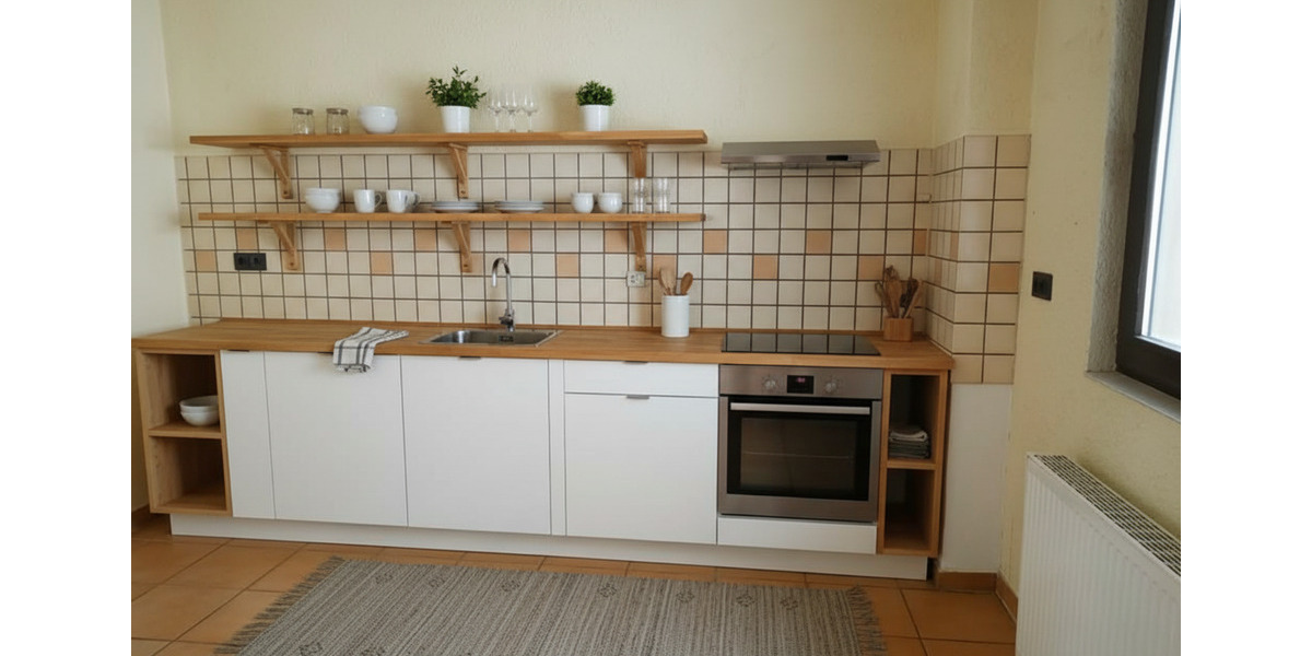 DHH in Ratingen- Tiefenbroich mit vielen Möglichkeiten 5 zimmer