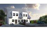 Individuell gestaltete Doppelhaushälfte in Mülheim an der Ruhr - Flexibles Wohnen auf 113,64 m² mit gehobener Ausstattung - Doppelhaushälfte Mülheim an der Ruhr Rechtsruhr-Nord | Angebot:27346801