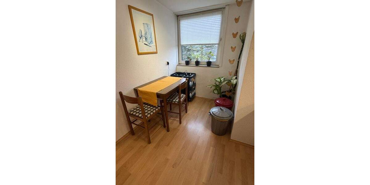 Etagenwohnung Essen / Bochold Bochold - 2 Zimmer, 52 m&sup2;, 80.000&euro; | Angebot:23941558