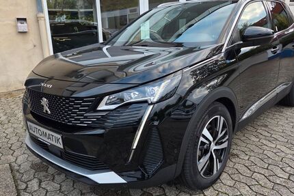 Peugeot 3008 34.100 km 25.990 &euro; Erkrath 40699