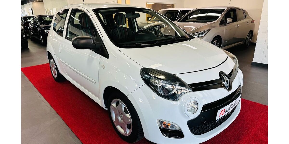 Renault Twingo 115.000 km 3.900 &euro; Oberhausen 46049