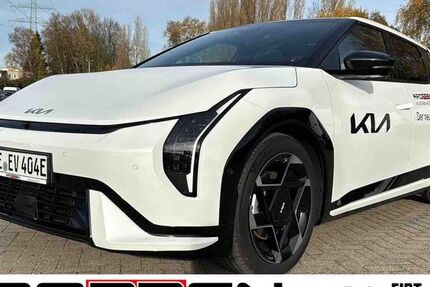 Kia EV4 3.990 km 38.950 &euro; Herten 45701