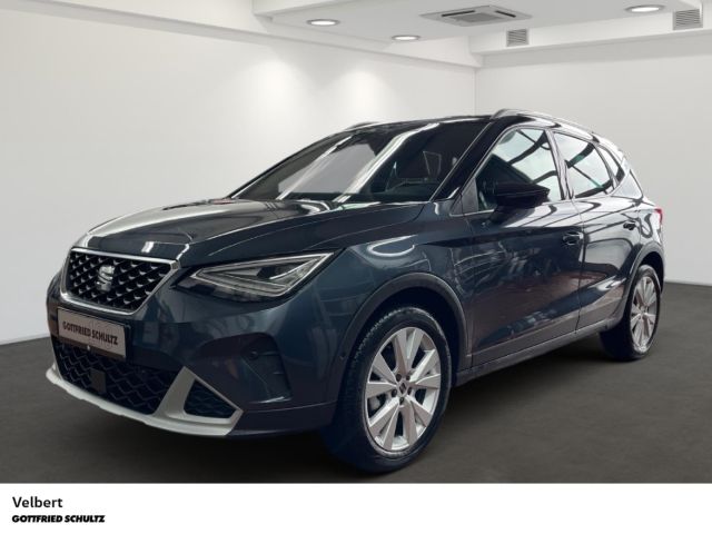 Seat Arona 22.762 km 23.490 &euro; Velbert 42553