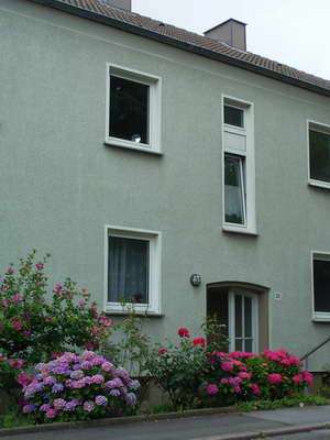 Etagenwohnung Witten Herbede - 3 Zimmer, 51 m&sup2;, 389&euro; | Angebot:26492346