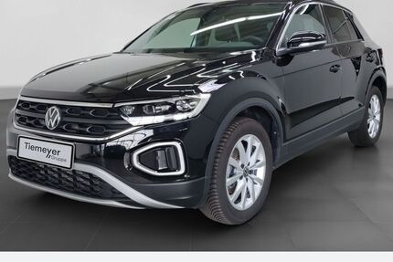 VW T-Roc 13.792 km 25.480 &euro; Bochum 44809