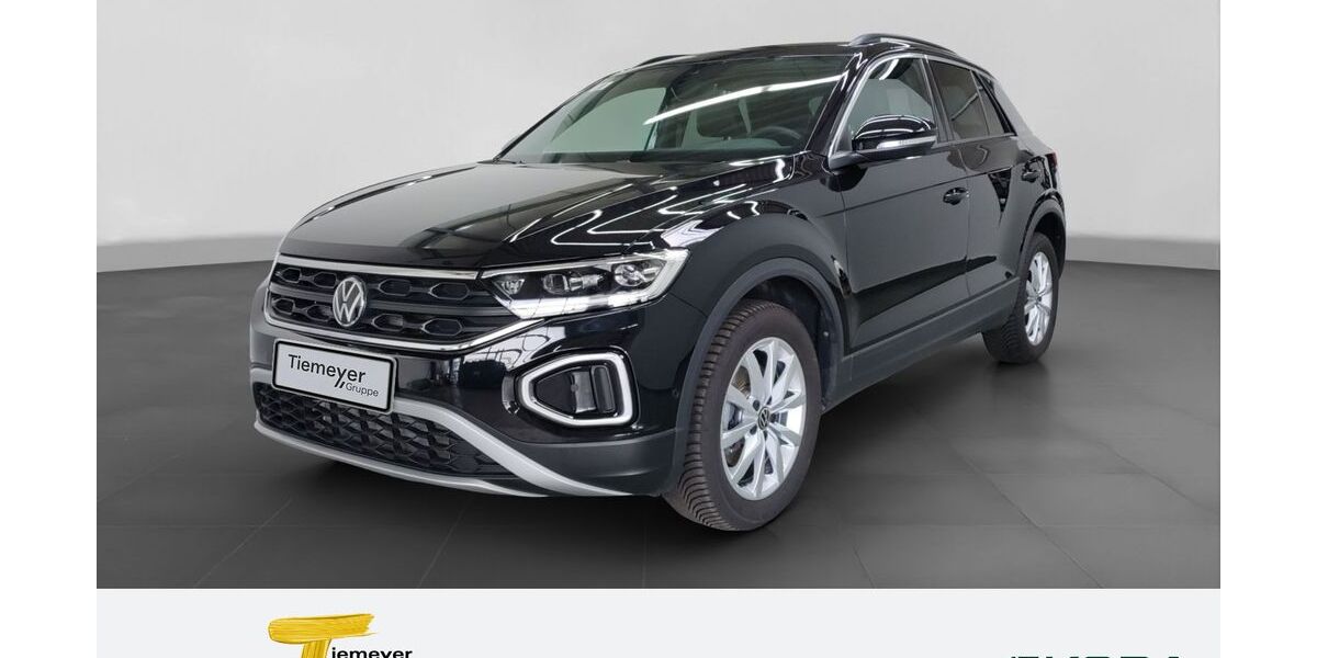 VW T-Roc 13.792 km 25.480 &euro; Bochum 44809