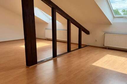 Wohnung Essen Huttrop - 1 Zimmer, 52 m&sup2;, 395&euro; | Angebot:26434535