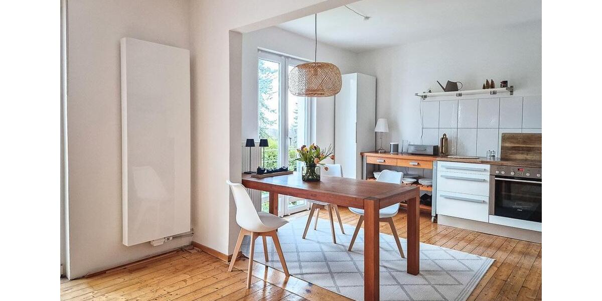 Doppelhaushälfte Mülheim an der Ruhr Heißen - 8.5 Zimmer, 195 m&sup2;, 695.000&euro; | Angebot:27464591
