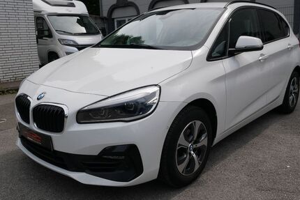BMW 216 69.978 km 12.950 &euro; Mülheim an der Ruhr 45473