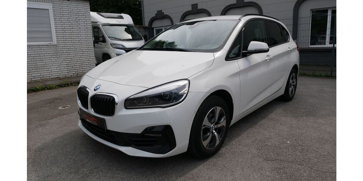 BMW 216 69.978 km 12.950 &euro; Mülheim an der Ruhr 45473
