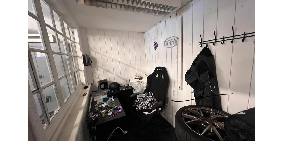 Gewerbeobjekt Mettmann - 718&euro; | Angebot:25769547