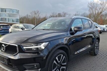 Volvo XC40 44.925 km 25.890 € Gelsenkirchen 45891