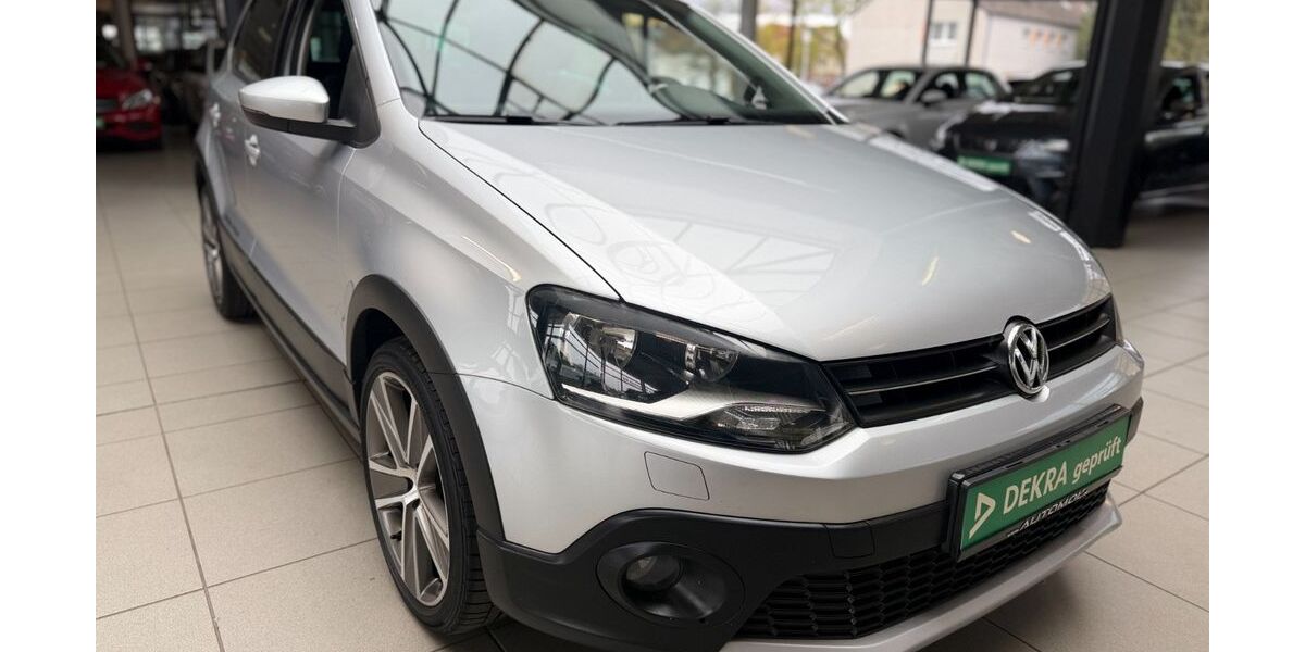 VW Polo 132.000 km 6.890 &euro; Bottrop 46238