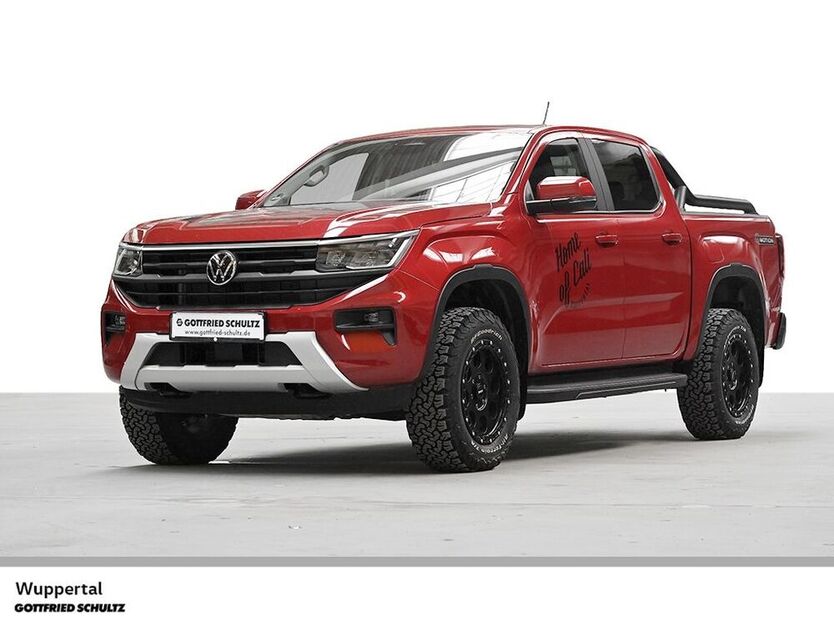 Amarok