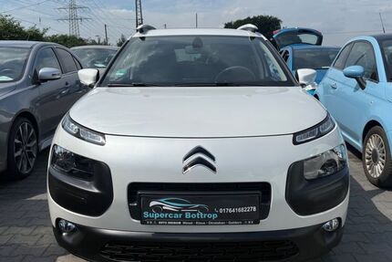 Citroen C4 Cactus 94.779 km 8.900 € Bottrop 46238