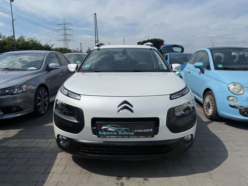 Citroen C4 Cactus 94.779 km 8.900 € Bottrop 46238