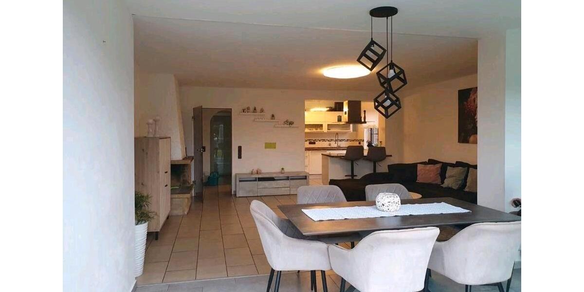 Erdgeschoßwohnung Marl - 5 Zimmer, 108 m&sup2;, 315.000&euro; | Angebot:26455464