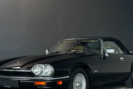 Jaguar XJS 83.149 km 18.000 &euro; Erkrath 40699