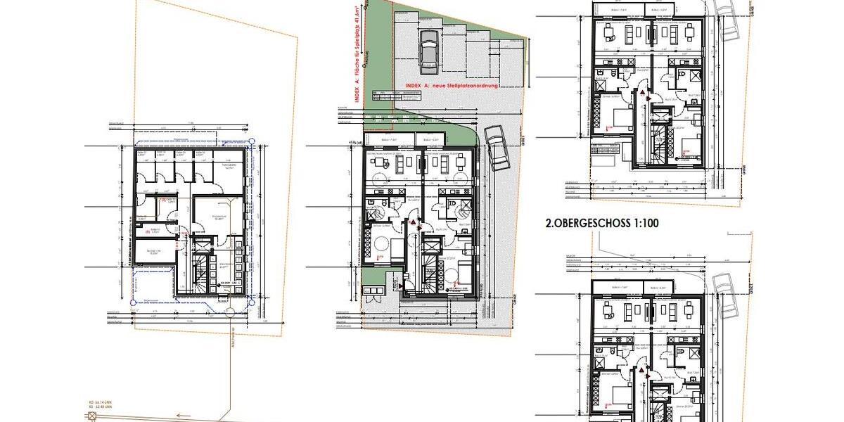 Mehrfamilienhaus, Wohnhaus Recklinghausen Berghausen - 1.440.000&euro; | Angebot:26950533