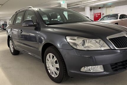 Skoda Octavia 195.000 km 3.500 € Essen 45326
