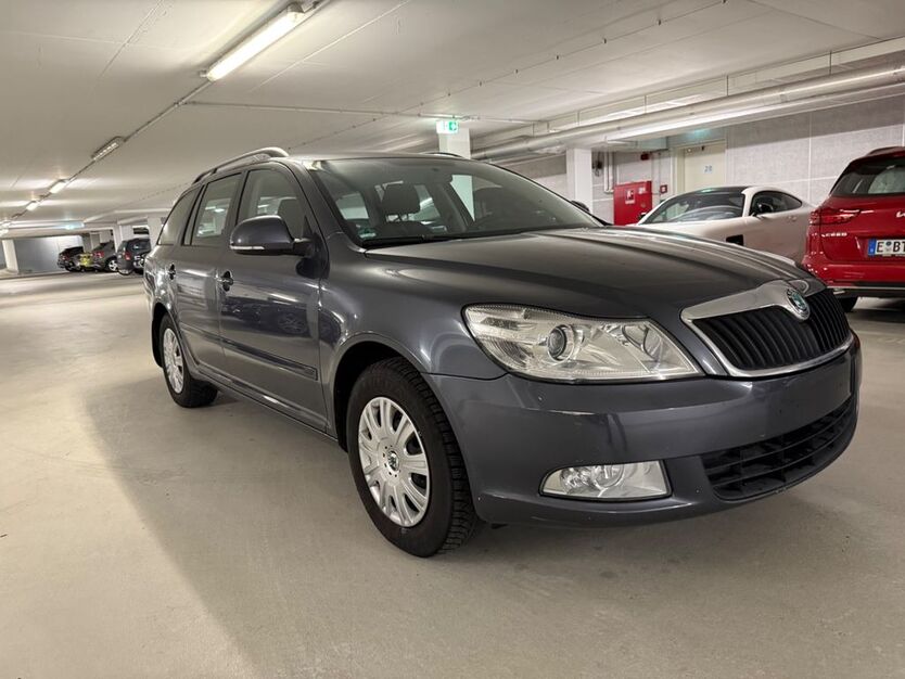 Skoda Octavia 195.000 km 3.500 € Essen 45326