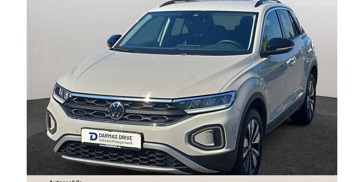 VW T-Roc 16.750 km 19.990 &euro; Dinslaken 46535