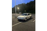 VW Golf 4 90.000 km 5.500 &euro; Wuppertal 42275