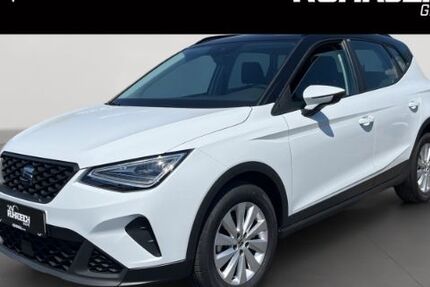 Seat Arona 12.500 km 17.990 &euro; Duisburg 47059