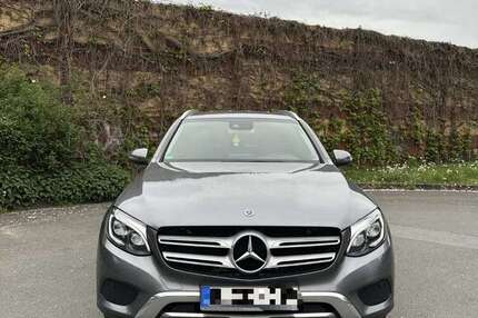 Mercedes GLC 250