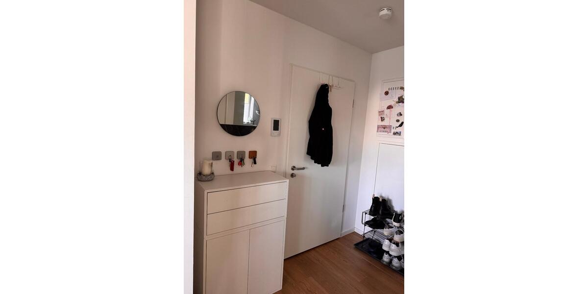 Erdgeschoßwohnung Gelsenkirchen Gelsenkirchen-Nord - 2 Zimmer, 63 m&sup2;, 720&euro; | Angebot:26414757