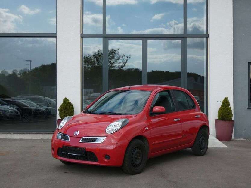 Micra