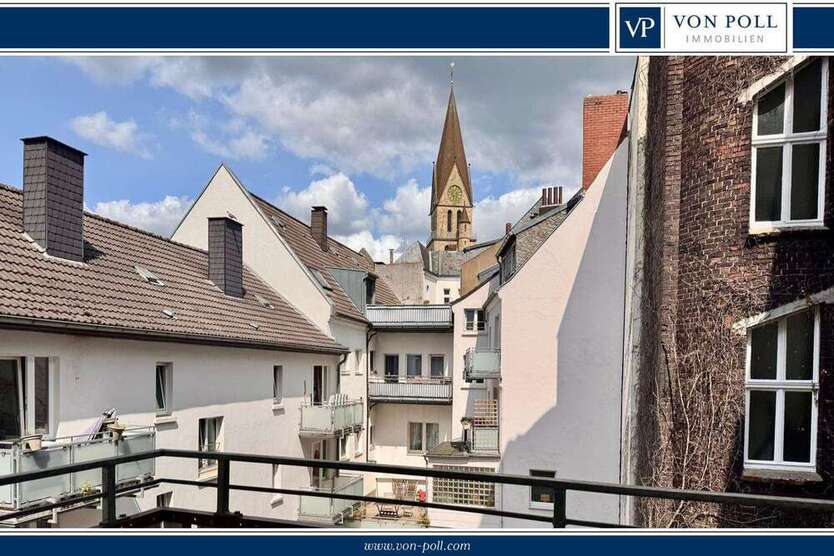 Wohnung zum Mieten in Castrop-Rauxel 450 € 52 m²