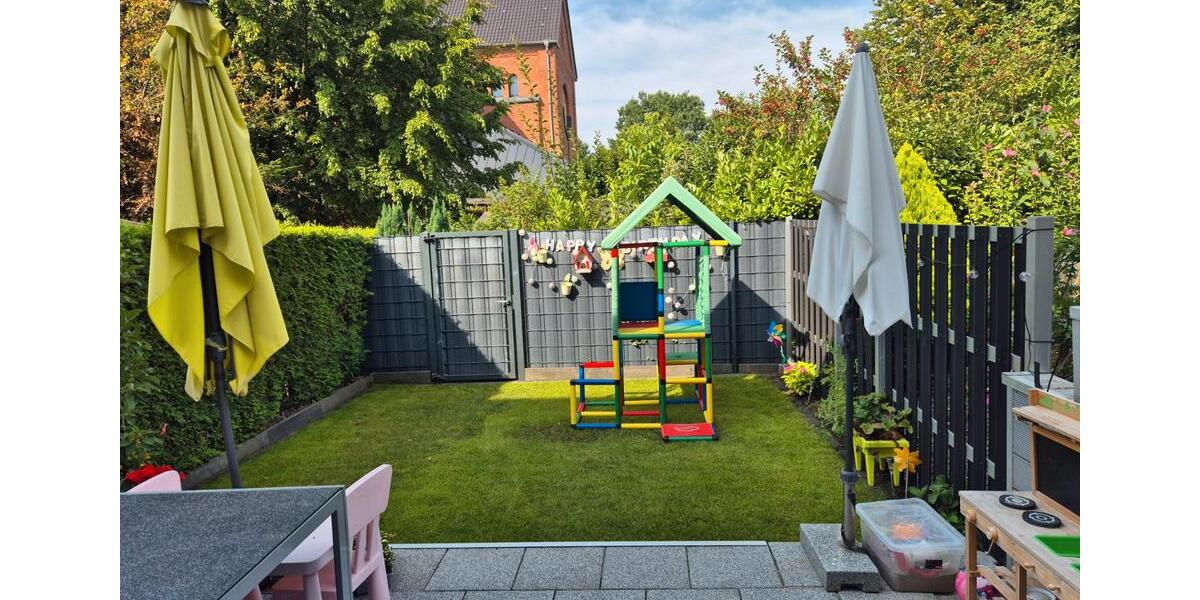 Reihenhaus Herten Bertlich - 4 Zimmer, 118 m&sup2;, 319.000&euro; | Angebot:27168578