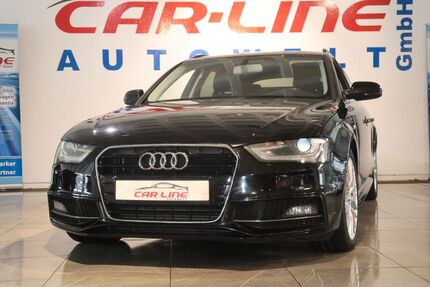 Audi A4 187.595 km 14.999 &euro; Ratingen 40880
