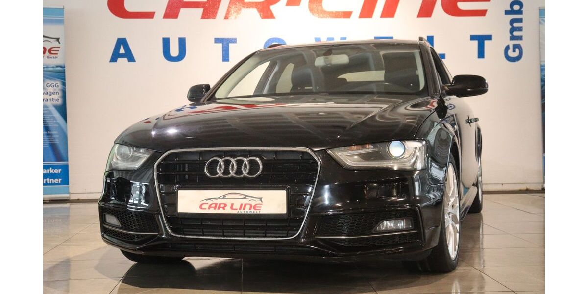 Audi A4 187.595 km 14.999 &euro; Ratingen 40880